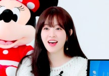 더쿠 - [조명가게] 선물동산 자컨 GIF