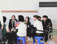 더쿠 - 나도 효산고 다닐래 2학년5반 학생할래