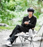 더쿠 - 내배우 지금까지 3년째 시그 나오는중인데 올해가 제일 미친듯 (김남길)