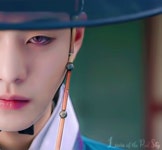 더쿠 - 와 진짜 하람이 그림같이 생겼다 이랬는데 눈이 찐그림같음