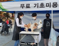 노원구, 2022 노원반함 개최... 노원에서 반려동물이랑 힐링하라냥
