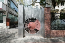 Cosmetea Pop-up Shop | Time Tunnel in a Mirror | A&C Cosmetea Pop-up Shop | Time Tunnel in a Mirror