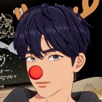 더쿠 - 💙🐬2024 12월의 예준🐰💙