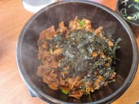 다시 돌아온 안동맛집 진성식당