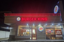 압도적인 구성 놀라운 칼로리 | 버거킹 스터너 콰치와셋 너겟킹