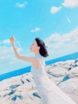 더쿠 - 별내리는것도 청량하다니...🥺