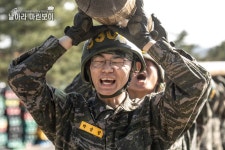 해병닷컴 - 해병대 신병 1304기 3,5교육대 2주차 - 훈련모음
