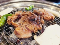 우리동네 정육식당 응암점 | 점심특선 돼지갈비정식