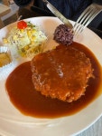 경기도 여주 돈가스 맛집 배꼽시계 매류역점 : 클리앙