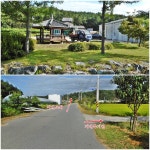 안동 다래등(294),감은산(250),무은산(245.1),향교산(239),깃대배기... 1),향교산(239),깃대배기(217),덤산(261.5),일출봉(278.3)