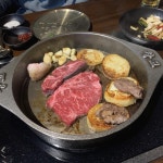 여의도 한우 맛집 창고43, 식신로드 출연, 정말 맛있는데 분위기도 좋음