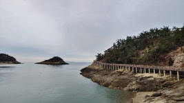군산의 매력에 빠져들다... 고군산권역 섬&바다내음 코스 여행기
