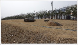 [황구지(청명)지맥2](終)＜세마역-여계산-석산-노적봉-쌍수봉-마두리-합수점＞ - 대간정맥지맥 - 안드로이드 gps & earth 안드로이드 gps... 