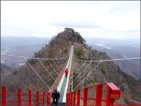 231112, 어게인80좌, 4번째 진안 구봉산, 수암마을 천황사 바랑재... 구봉산, 수암마을 천황사 바랑재 천왕봉 8봉~1봉 양명주차장 - 첨단산악회