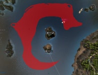 추천 낚시터 _2025.06.16 ~ 2025.06.21 - 검은사막 인벤 팁과노하우... 어종 분석]귀신고기,꾸구리,자가사리 추천 낚시터 _2025.06.16 ~ 2025.06.21