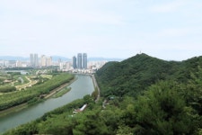 울산 솔마루길(3~4구간) - 기타 자유 - 부산고 19 동기회 울산 솔마루길(3~4구간)