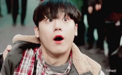 더쿠 - 미주씨!!! 하는 최댕댕🐶 아 진짜 넘 킹랑둥이