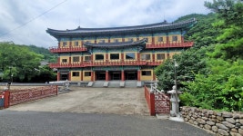 군성1916 일토회 팔공산 둘레길 팔공산 석굴암~ 대율리 구간 트레킹 - 6. 경상남.북도 산행기 - 관악산.삼성산 기암괴석 및 100대 명산 안내... 