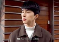 더쿠 - 재환이 유튜브에 올라온 서울리스 비하인드 영상 짤을 몇개 쪄봤어!(ㅅㅇㅈㅇ)