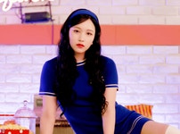 트둥닷컴 - 쿠라쿠라 티저 움짤 미나