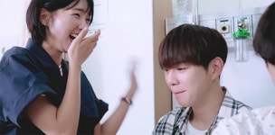 더쿠 - 6댕즈 웃참 챌린지 ㅋㅋㅋㅋㅋㅋㅋㅋ