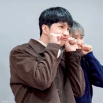 더쿠 - 재환이 유튜브에 올라온 서울리스 비하인드 영상 짤을 몇개 쪄봤어!(ㅅㅇㅈㅇ)