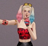 ㅇㅎ) [ SIMLOOKER - 특별편] - 심즈 갤러리