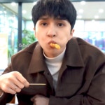 더쿠 - 재환이 유튜브에 올라온 서울리스 비하인드 영상 짤을 몇개 쪄봤어!(ㅅㅇㅈㅇ)