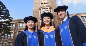 연세대학교 미래교육원, 2021년 반려동물과정 신입생 모집