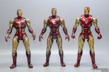 SHFiguarts 아이언맨 마크 85 아이엠아이언맨
