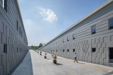 NATIONAL IKSAN MUSEUM | A&C NATIONAL IKSAN MUSEUM