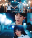 더쿠 - 3화 백도 뉴짤.gif 💚🍑