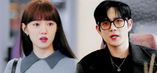 더쿠 - 2화 꽁별 뉴짤.gif 💫