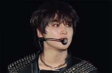 더쿠 - 해찬이 헤메 개예쁘다