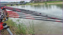 바람따라 구름따라 1383회( 산양천) :: 토종붕어를 사랑하는 사람들