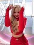 트둥닷컴 - 팝팝팝챌린지 🐰(feat. 🍑) + 노프라블럼🐰