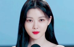 더쿠 - ❄️ 2024년 1월의 김유정 ❄️