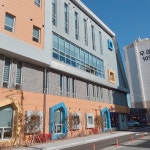 안동 옥현공원 일원, 옥동에서 태화동 넘어가는 길 탐방