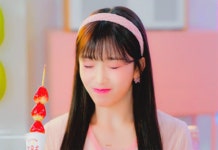 더쿠 - 최근 왕가탕후루 광고 모델로 발탁된 걸그룹.jpg