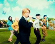 더쿠 - 240628 SGMB 라이브클립 지민 움짤모음2