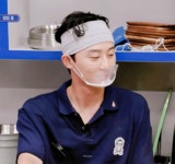 더쿠 - 서진이네 2화 서준짤.gif