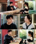 더쿠 - 3회 은현 뉴짤💙💗🔗.gif