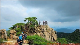 230917, 어게인79좌, 서울 관악산, 송암사 의자바위 용마북능선 관악문 관악산 무너미고개 서울대수목원 안양예술공원 - 첨단산악회 - 2023년... 