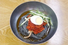 중부시장 함흥냉면 맛집 | 서울미래유산 오장동 흥남집 본점