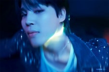 더쿠 - 방탄소년단 지민 솔로앨범 타이틀 <Like Crazy> Official MV