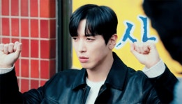 더쿠 - 인범이는 벌은 서지만 지지않아