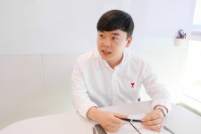 보험의 진화를 선도한다, DB손해보험 신시장지원파트
