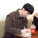 더쿠 - 재환이 유튜브에 올라온 서울리스 비하인드 영상 짤을 몇개 쪄봤어!(ㅅㅇㅈㅇ)