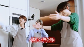 달방 짤줍 (안달)2 - 뷔 카테고리