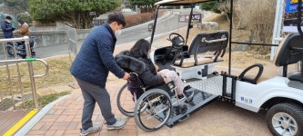 블로그 > 공사소식 > 포로수용소유적공원. 칠천량해전공원. 수협효시공원 편의시설 획기적 확충